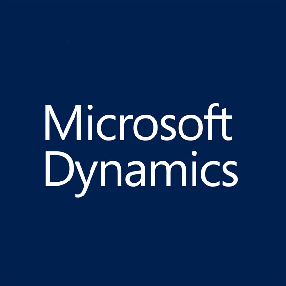 Dynamics software productie